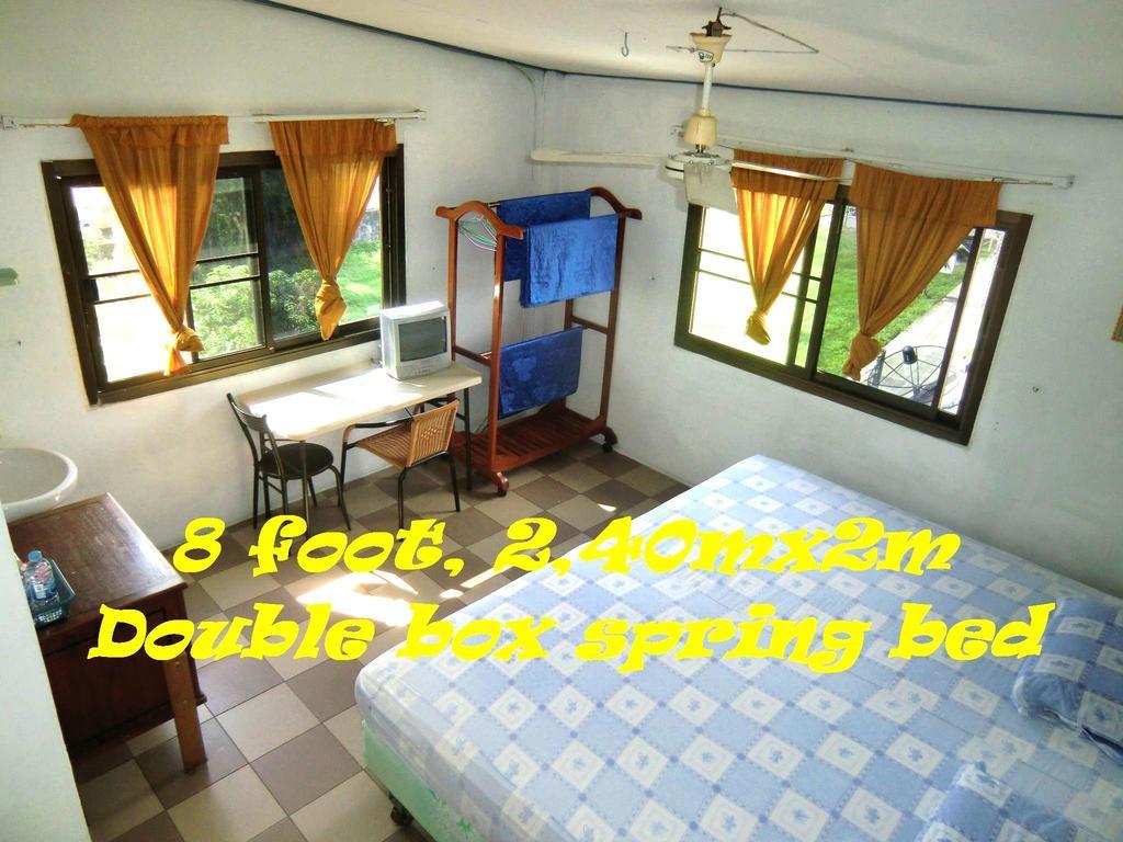 Residence House トラート 部屋 写真