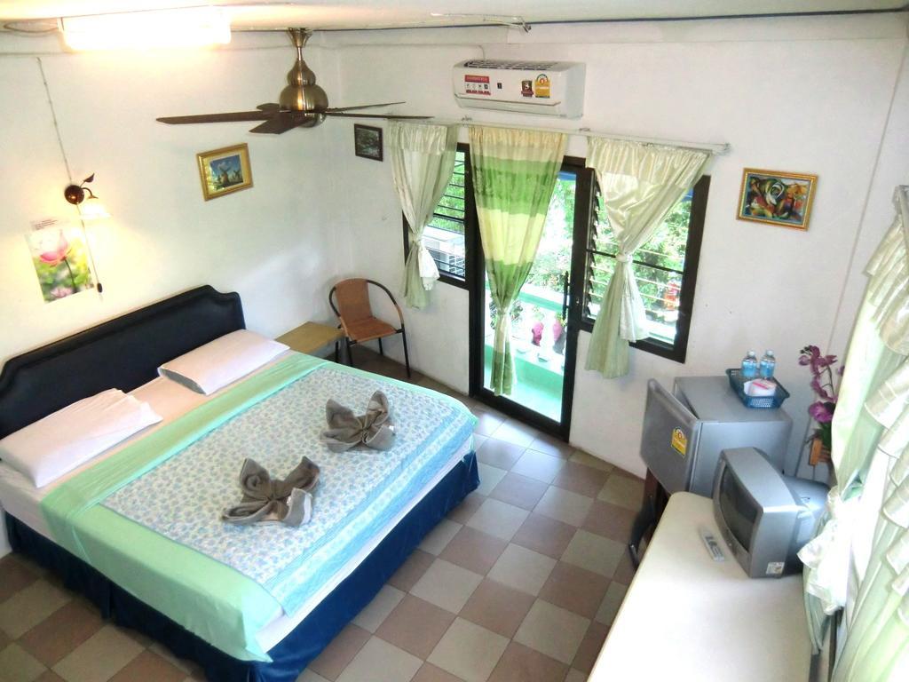 Residence House トラート 部屋 写真
