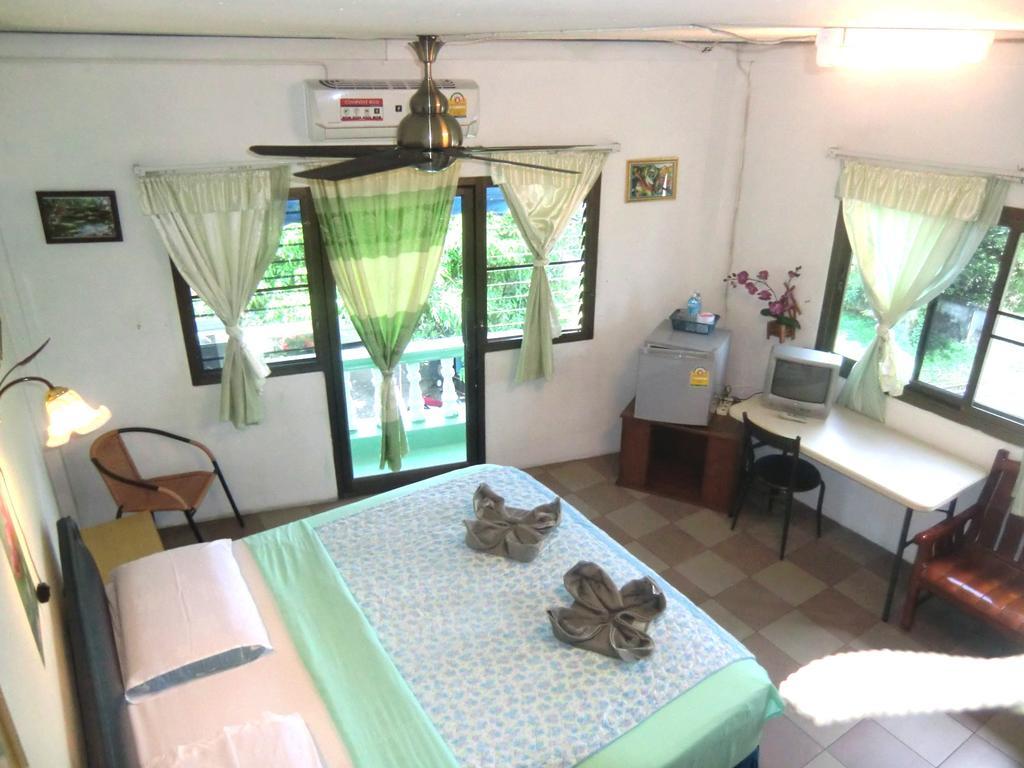Residence House トラート 部屋 写真