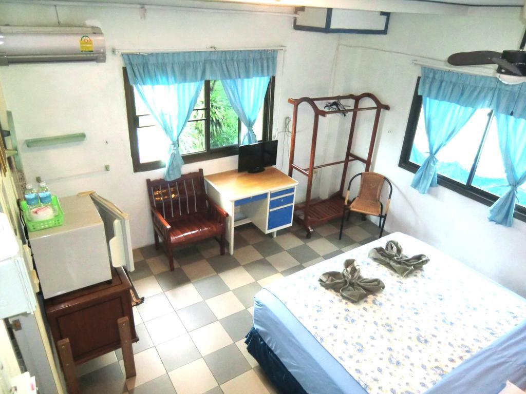Residence House トラート 部屋 写真