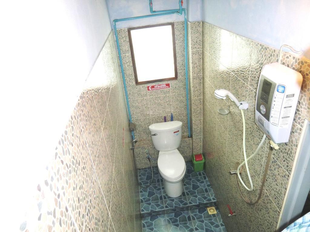 Residence House トラート 部屋 写真