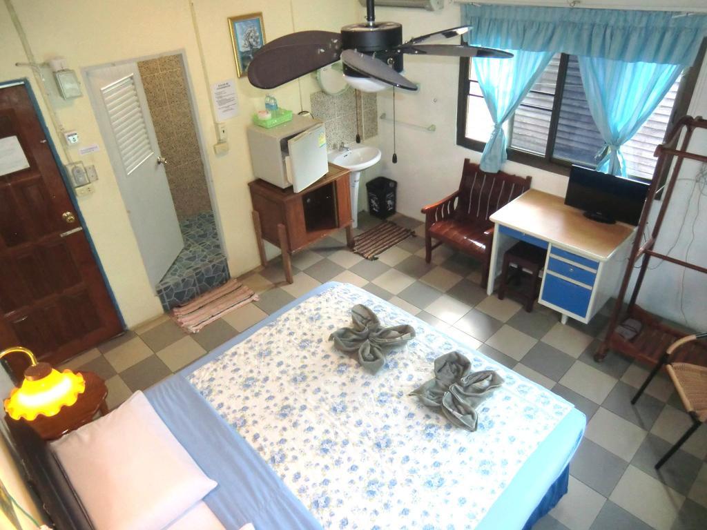 Residence House トラート 部屋 写真