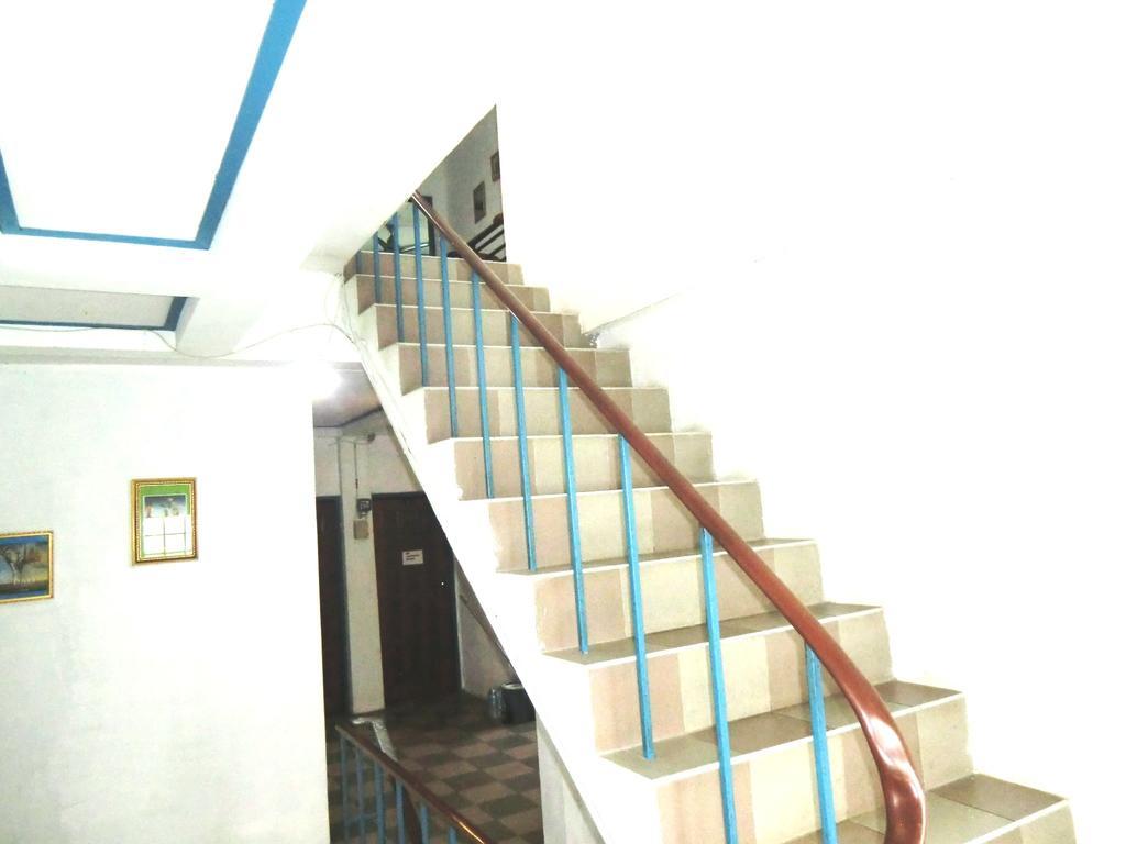 Residence House トラート エクステリア 写真