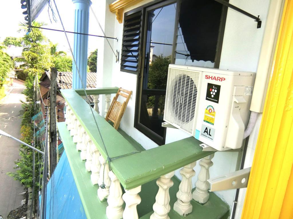 Residence House トラート 部屋 写真