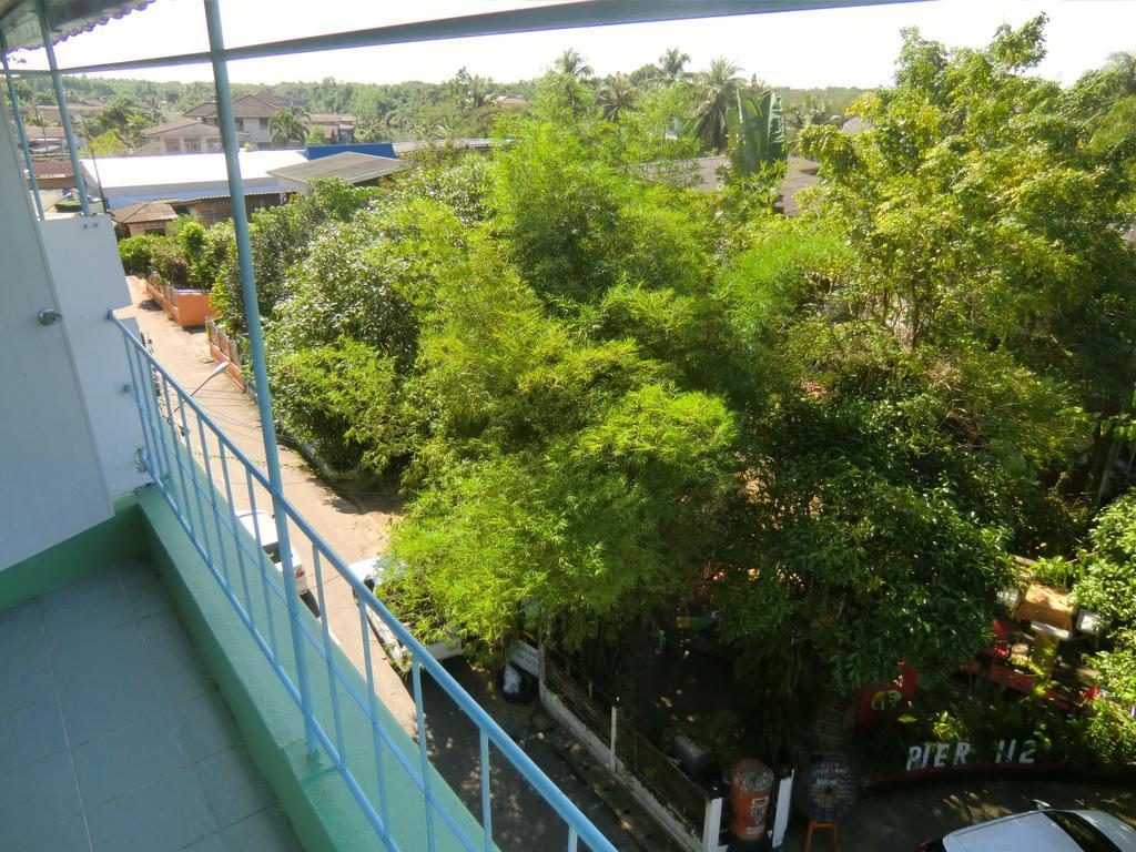 Residence House トラート 部屋 写真