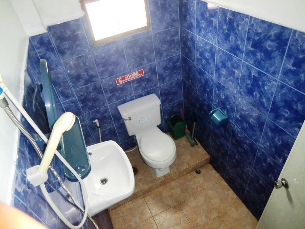 Residence House トラート 部屋 写真