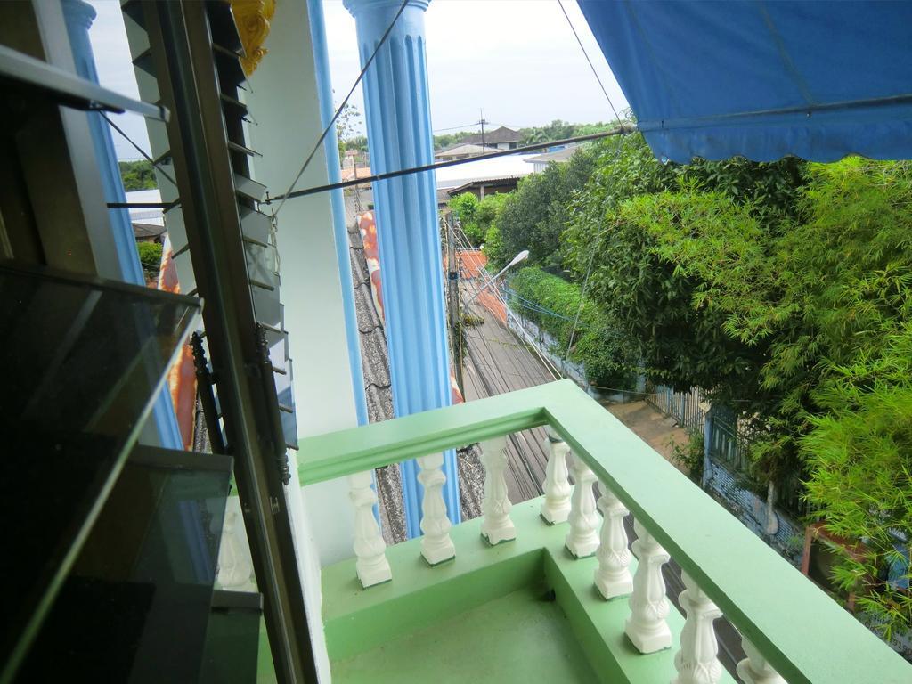 Residence House トラート 部屋 写真