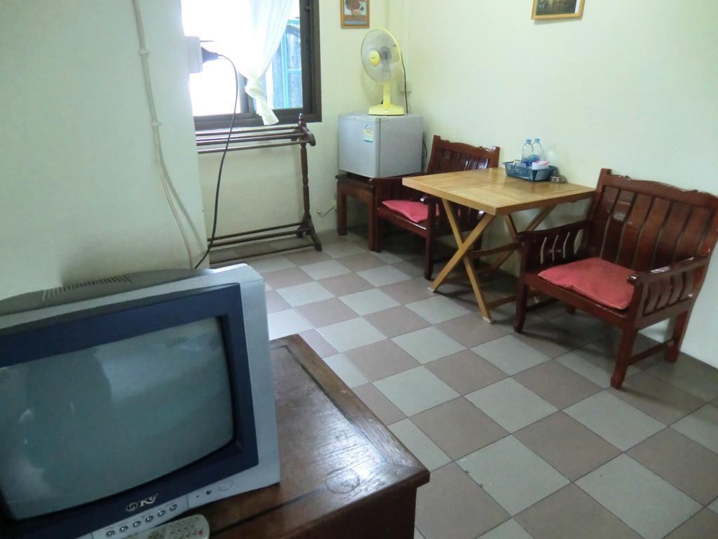 Residence House トラート 部屋 写真