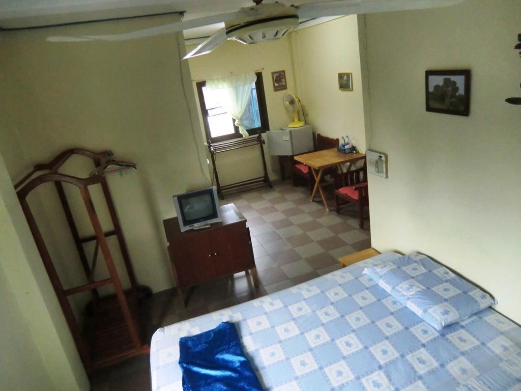 Residence House トラート 部屋 写真