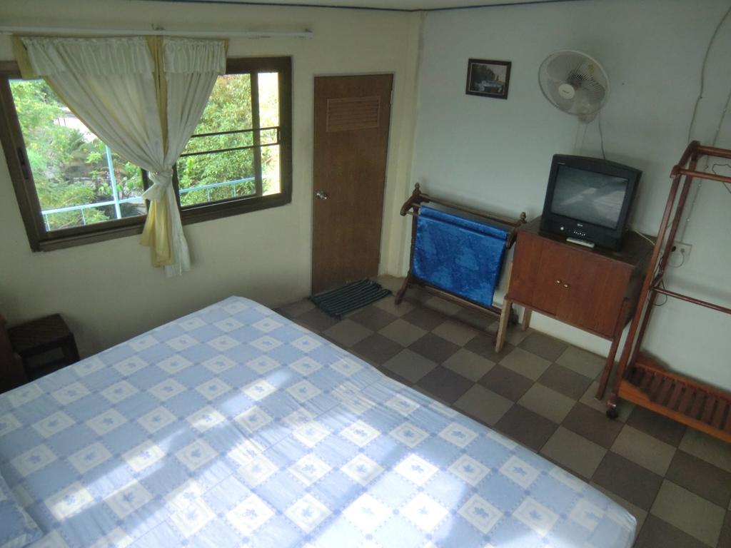 Residence House トラート 部屋 写真