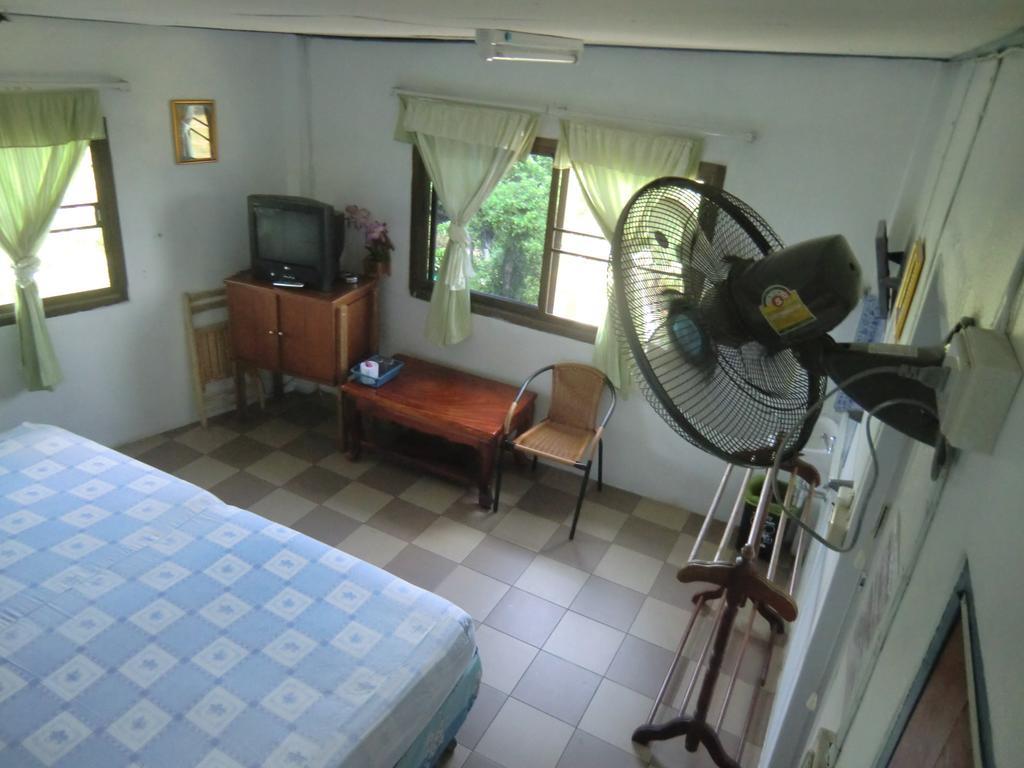 Residence House トラート 部屋 写真