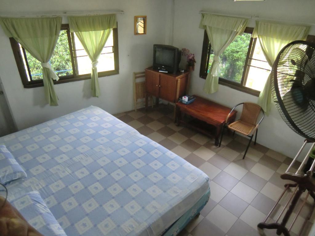 Residence House トラート 部屋 写真