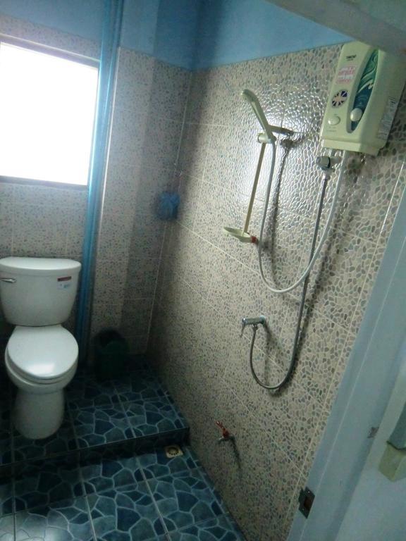 Residence House トラート 部屋 写真