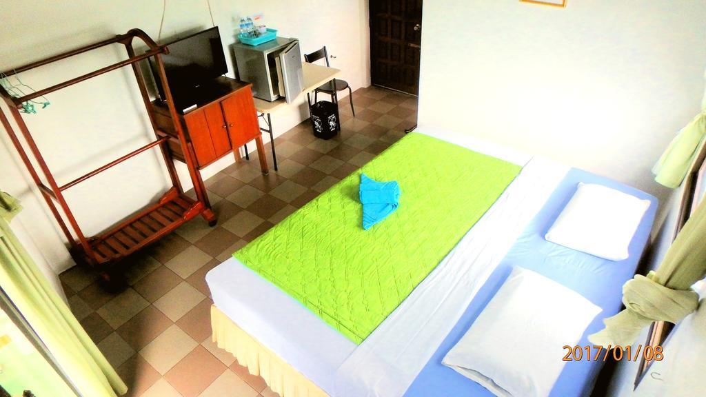 Residence House トラート エクステリア 写真