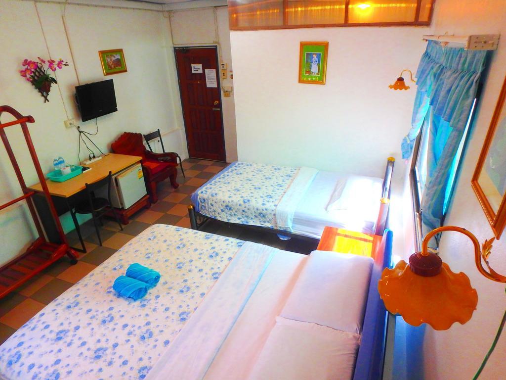 Residence House トラート エクステリア 写真