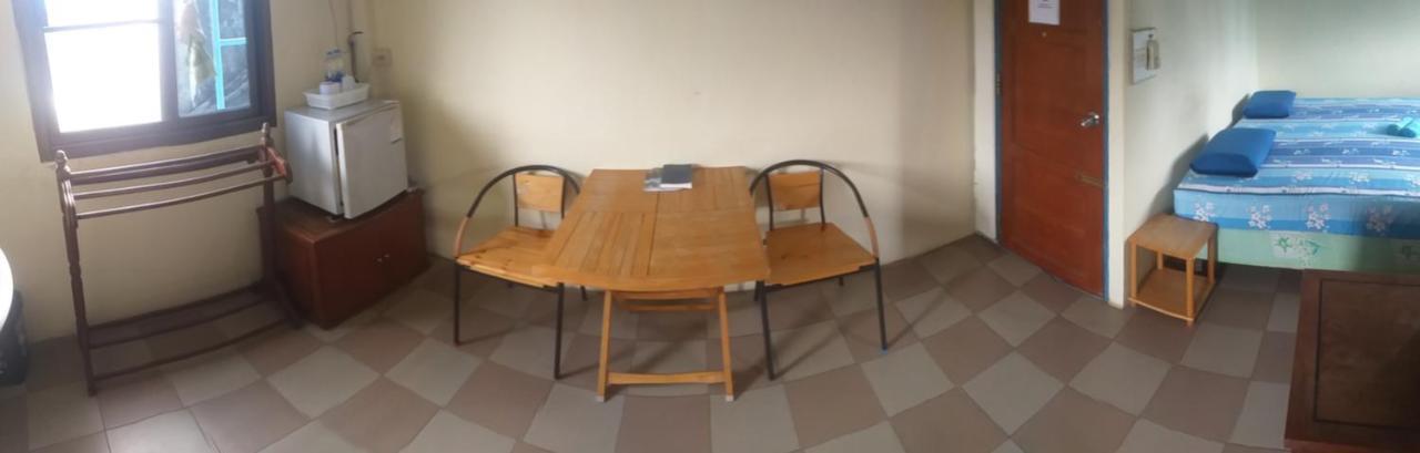 Residence House トラート エクステリア 写真